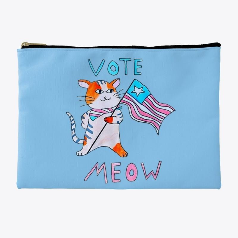 Vote Meow